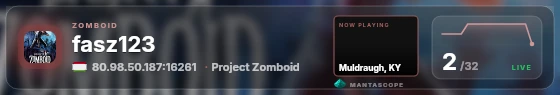 Glass badge preview