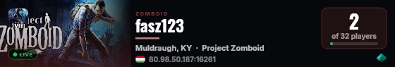 fasz123 live status badge