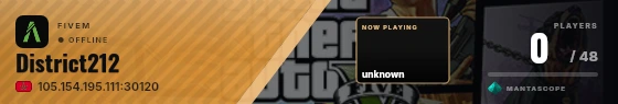 Sweep badge preview