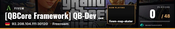 Hero badge preview
