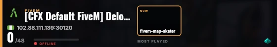 Filmstrip badge preview