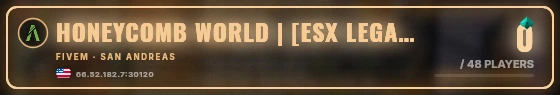 Marquee badge preview