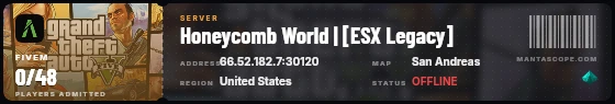Ticket badge preview