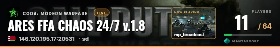 Hero badge preview