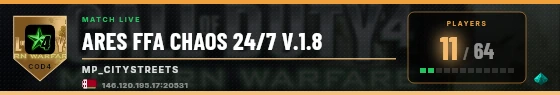 Scoreboard badge preview