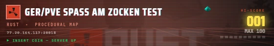 Arcade badge preview