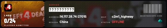 Ticket badge preview