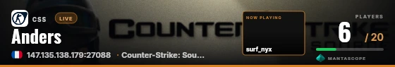 Hero badge preview