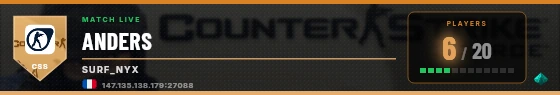Scoreboard badge preview