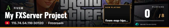Hero badge preview