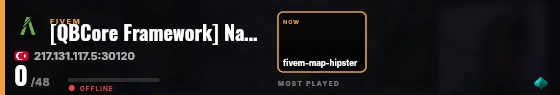 Filmstrip badge preview