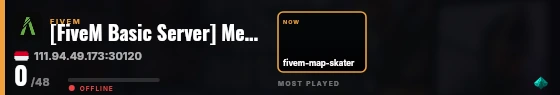 Filmstrip badge preview