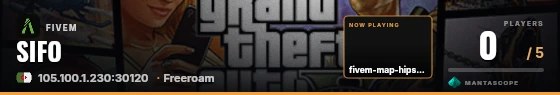 Hero badge preview