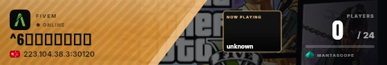 Sweep badge preview