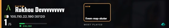 Filmstrip badge preview