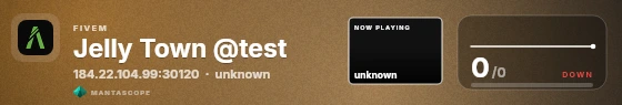 Mesh badge preview