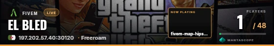 Hero badge preview