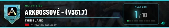Scoreboard badge preview