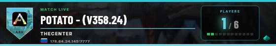 Scoreboard badge preview