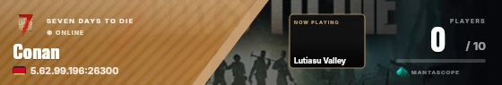 Sweep badge preview