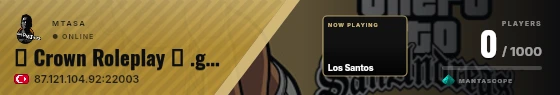 Sweep badge preview