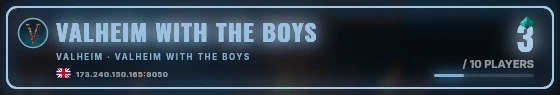 Marquee badge preview
