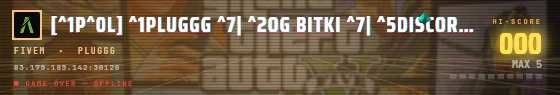 Arcade badge preview