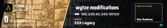 Blade badge preview