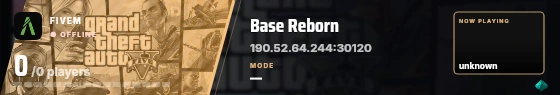 Blade badge preview