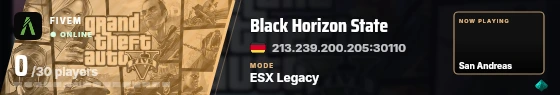 Blade badge preview