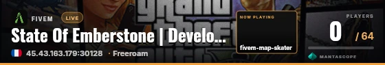 Hero badge preview