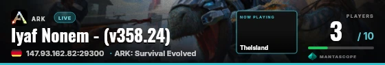 Hero badge preview