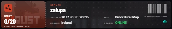 Ticket badge preview