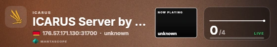Mesh badge preview