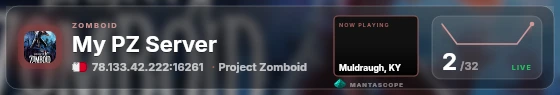 Glass badge preview