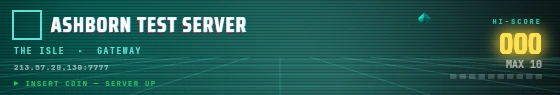 Arcade badge preview