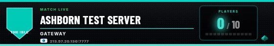 Scoreboard badge preview