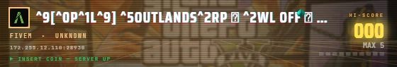 Arcade badge preview