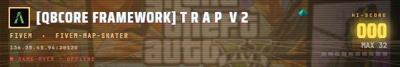 Arcade badge preview