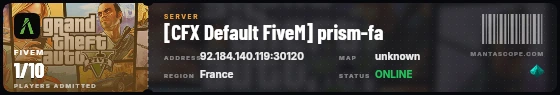 Ticket badge preview