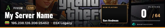 Hero badge preview