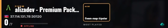 Filmstrip badge preview