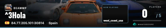 Hero badge preview