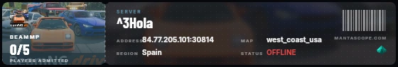 Ticket badge preview