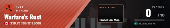 Sweep badge preview