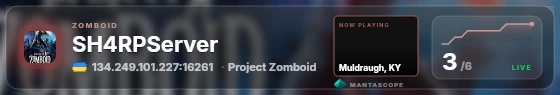 Glass badge preview