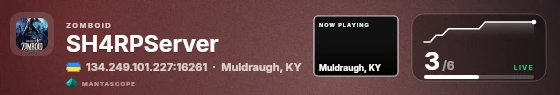 Mesh badge preview