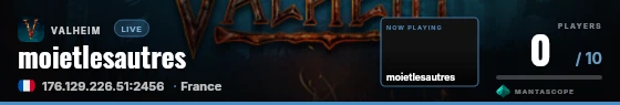 Hero badge preview