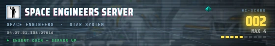 Arcade badge preview