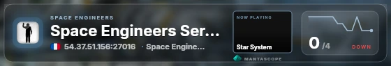 Glass badge preview
